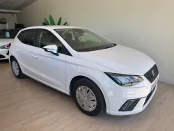 SEAT Ibiza 1.0 MPI Evo S&S Reference XM 80