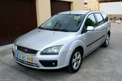 Ford Focus 1.4 2006