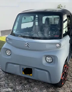 Citroën Ami Standard