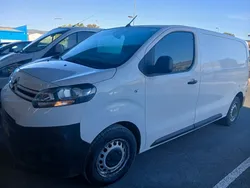 Citroen jumpy hdi 120ch premiere main reprise possible