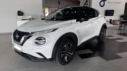 Nissan Juke 1.0 CONNETA