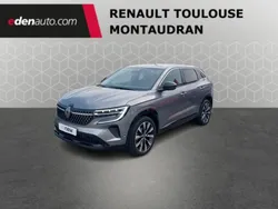 Renault Austral mild hybrid advanced 130 Techno
