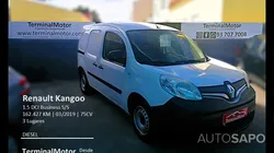 Renault Kangoo 1.5 dCi Business S/S 3L de 2019