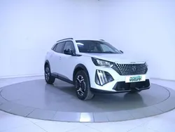 Peugeot 2008 ELECTRIQUE 54 kWh 156 ch - Allure