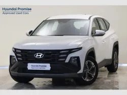 HYUNDAI Tucson 1.6 T PHEV 4x2 Klass