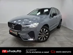 Volvo XC60 2.0 B4 D AWD Plus Dark Auto