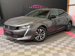 PEUGEOT 508 BlueHDi 130 ch S&S EAT8 Allure Pack