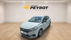 DACIA Sandero SCe 65 - 22 Essentiel