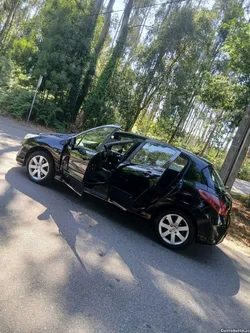 Peugeot 308 Hdi