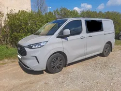 FORD CUSTOM 3 places avec TVA