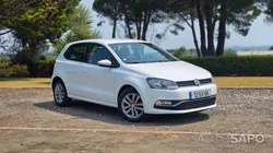 Volkswagen Polo 1.0 TSi BlueMotion de 2017