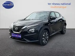 Nissan Juke 1.0 DIG-T 114CH ACENTA