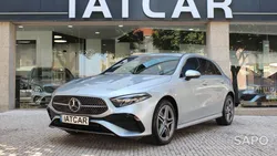 Mercedes-Benz Classe A de 2024