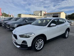Bmw X2 (F39) SDRIVE18DA 150CH BUSINESS DESIGN