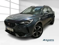 Cupra Formentor 1.4 e-Hybrid DSG