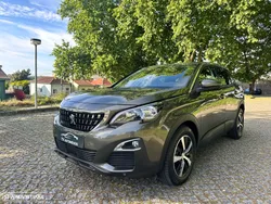Peugeot 3008 BlueHDi 130 Stop & Start EAT8 Active Pack