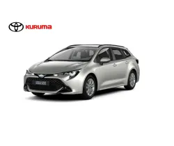 TOYOTA Corolla Touring Sports 140H Active
