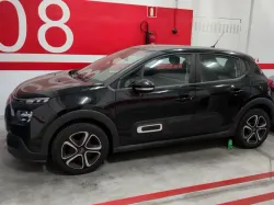 Citroen C3 C3 1.5BlueHDi S