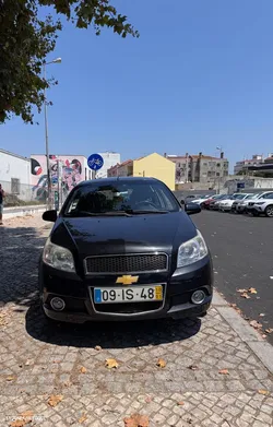 Chevrolet Aveo 1.2 L