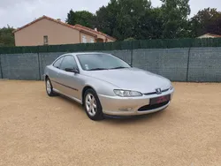PEUGEOT 406 Cpé PACK 3.0 V6 194ch 3p