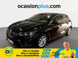 RENAULT Mégane 1.2 TCe Energy Zen 97kW