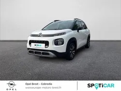 Citroen C3 Aircross PureTech 110ch S&S