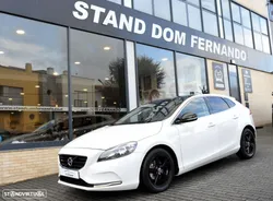 Volvo V40 1.6 D2 Momentum Eco
