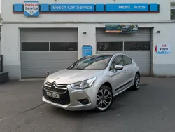 Citroen ds4 2.0 hdi 163ch boite automatique