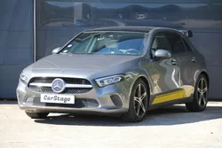 Mercedes Benz Classe A 180 7G-DCT