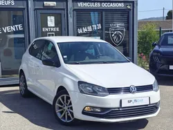 Volkswagen polo 1.4 tdi 90ch confortline