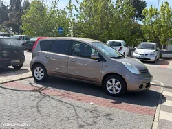 Nissan Note 1.4 Acenta