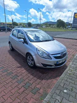 Opel Corsa 1.3 CDTI 5 PORTAS