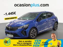 RENAULT Clio TCe Techno 67kW