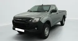 Isuzu D-MAX 2.2 DDI 164CH B-STRONG SINGLE M/T