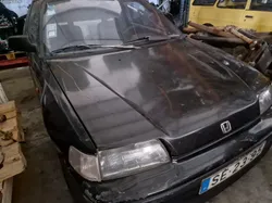 Honda CRX 1.6
