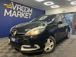 RENAULT Scenic 1.5 dCi 110ch Business - 2013 - 151 500 km