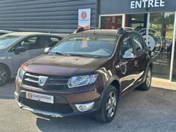 Dacia Sandero II 0.9 TCE 90CH STEPWAY