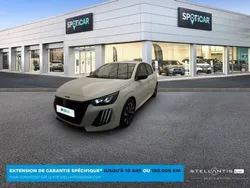Peugeot 208 100 S&S BVM6 Style