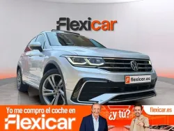 Volkswagen Tiguan 1.5 TSI R-Line DSG 110kW