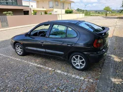 Renault Mégane 1.9 Dti