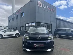 Citroen C5 AIRCROSS PURETECH 130CH S&S SHINE PACK EAT8