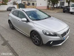 Volvo V40 2.0 D2 R-Design Geartronic