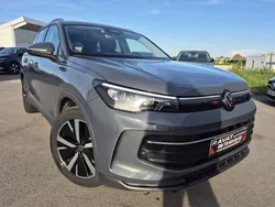 Volkswagen Tiguan 2.0 TDI 150ch VW Edition DSG7