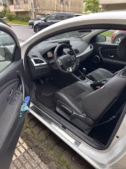 Renault Mégane Coupe