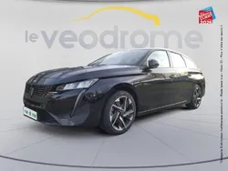 Peugeot 308 SW 1.5 BlueHDi 130ch S&S Allure EAT8