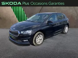 Skoda Fabia 1.0 TSI Evo2 95ch Selection
