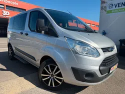 FORD Tourneo Custom 300 2.2 TDCi 125ch Trend 1ére MAIN 9 Place