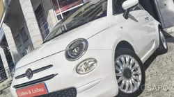 Fiat 500 1.2 Lounge de 2018
