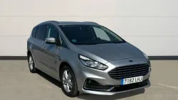 FORD S-Max 2.0TDCi Panther Titanium Powershift 150