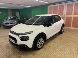 Citroen C3 1.5 BLUEHDI 100CH S&S FEEL BUSINESS